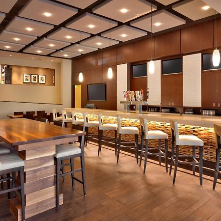 盐湖城大学公园万豪酒店 外观 照片